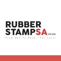 RubberstampSA.co.za logo, RubberstampSA.co.za contact details