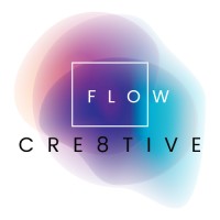 Flow Cre8tive logo, Flow Cre8tive contact details