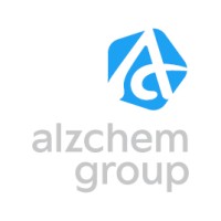 Alzchem LLC logo, Alzchem LLC contact details