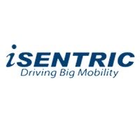 iSentric Limited logo, iSentric Limited contact details