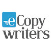 eCopywriters.com logo, eCopywriters.com contact details