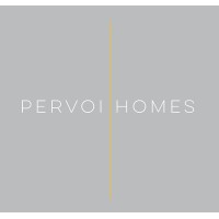 Pervoi Homes logo, Pervoi Homes contact details