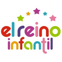 El Reino Infantil logo, El Reino Infantil contact details