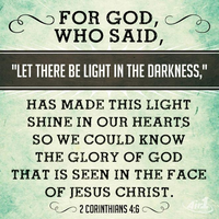 Let There Be Light Ministries logo, Let There Be Light Ministries contact details