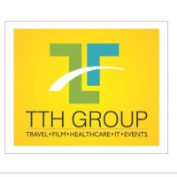 TTH GROUP logo, TTH GROUP contact details