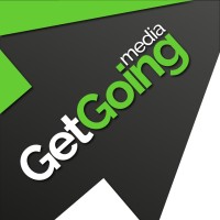 Get Going Media logo, Get Going Media contact details