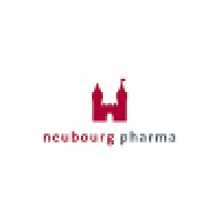 Neubourg Pharma UK Limited logo, Neubourg Pharma UK Limited contact details