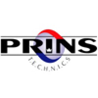 Prins Technics BV logo, Prins Technics BV contact details