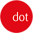 The Red Dot Network logo, The Red Dot Network contact details