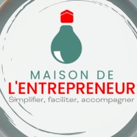 La Maison de L'entrepreneur logo, La Maison de L'entrepreneur contact details