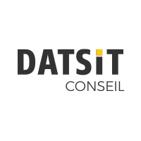 Datsit-conseil logo, Datsit-conseil contact details