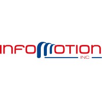 Infomotion Inc logo, Infomotion Inc contact details