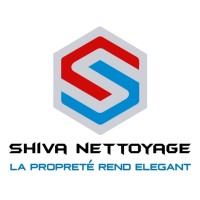 SHIVA NETTOYAGE logo, SHIVA NETTOYAGE contact details