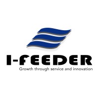 I-Feeder Global logo, I-Feeder Global contact details