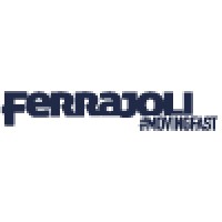 Ferrajoli auto logo, Ferrajoli auto contact details