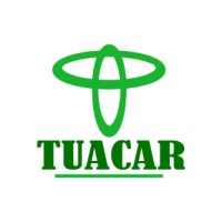 Tuacar S.A. logo, Tuacar S.A. contact details