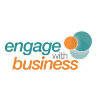 Engage with Business Ltd. logo, Engage with Business Ltd. contact details