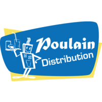 Poulain Distribution logo, Poulain Distribution contact details