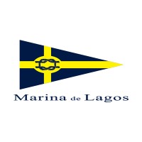 Marina de Lagos logo, Marina de Lagos contact details