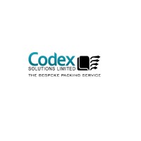 Codex Solutions Limited logo, Codex Solutions Limited contact details