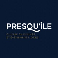 Presqu'île logo, Presqu'île contact details