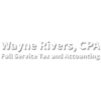 Wayne Rivers logo, Wayne Rivers contact details