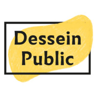 Dessein Public logo, Dessein Public contact details