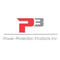 Power Protection Products, Inc. logo, Power Protection Products, Inc. contact details