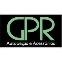 GPR Auto Peças e Acessórios logo, GPR Auto Peças e Acessórios contact details