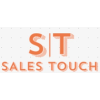 Sales Touch logo, Sales Touch contact details