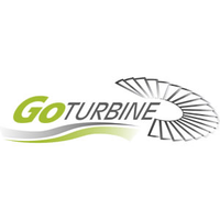 GoTurbine logo, GoTurbine contact details