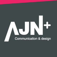 AJN+ COMMUNICATION & DESIGN logo, AJN+ COMMUNICATION & DESIGN contact details