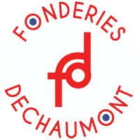 FONDERIES DECHAUMONT logo, FONDERIES DECHAUMONT contact details