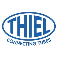 Van Thiel United logo, Van Thiel United contact details