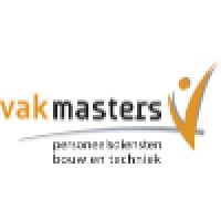 Vakmasters B.V. logo, Vakmasters B.V. contact details