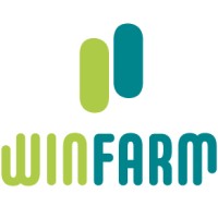 Winfarm logo, Winfarm contact details