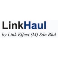 LinkHaul logo, LinkHaul contact details