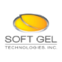 Soft Gel Technologies, Inc. logo, Soft Gel Technologies, Inc. contact details