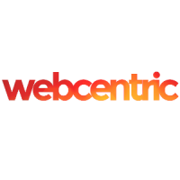 Webcentric logo, Webcentric contact details