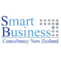 Smart Business Consultancy NZ Ltd., logo, Smart Business Consultancy NZ Ltd., contact details