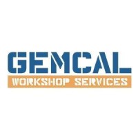 Gemcal Workshop Services logo, Gemcal Workshop Services contact details