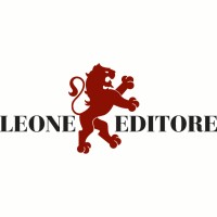 Leone Editore logo, Leone Editore contact details