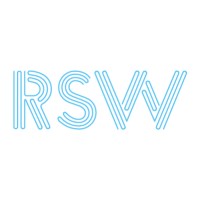 RSW.net logo, RSW.net contact details