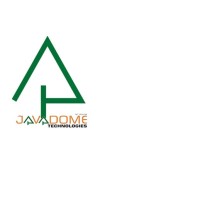 Javadome logo, Javadome contact details