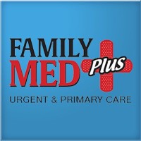 Family Med Plus logo, Family Med Plus contact details