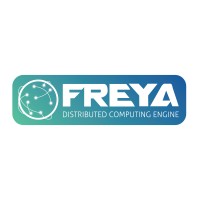 Freya Distributed Computing Engine logo, Freya Distributed Computing Engine contact details