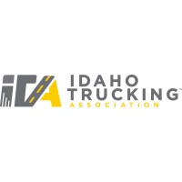 Idaho Trucking Association logo, Idaho Trucking Association contact details