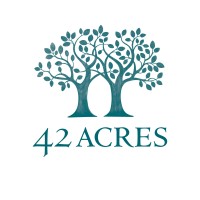 42 Acres logo, 42 Acres contact details