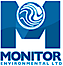 Monitor Environmental Ltd logo, Monitor Environmental Ltd contact details