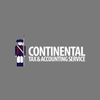 Continental Tax and Accounting Services logo, Continental Tax and Accounting Services contact details